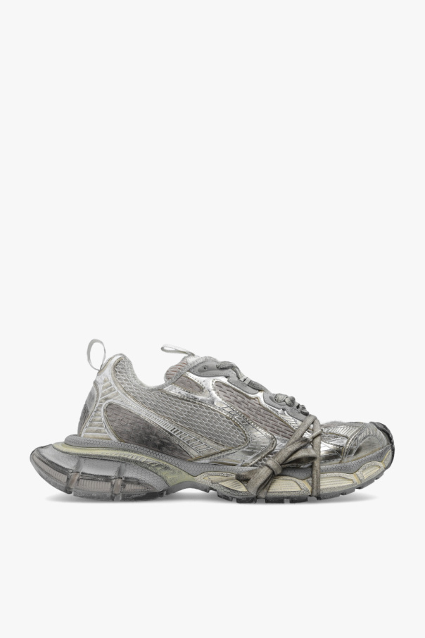 BALENCIAGA｜ (794817 TQV38 1000) Grey '3XL' sneakers Balenciaga - Vitkac Canada